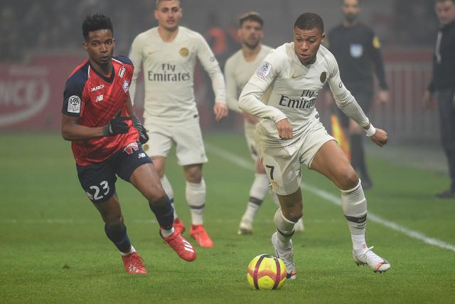 近11次京粤大战首钢仅1胜 莱登：攻联防出问题